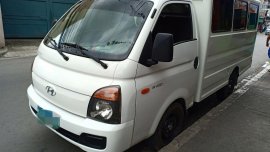 2013 Hyundai H-100 for sale in Quezon City