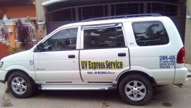 2013 Isuzu Crosswind for sale in Pateros 