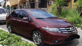 2013 Honda City for sale in Bustos