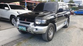2007 Mitsubishi Pajero for sale in Pasig 