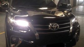 New Toyota Fortuner 2019 for sale in Quezon City