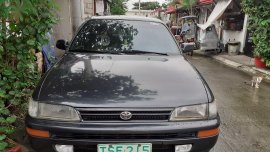 1995 Toyota Corolla for sale in San Jose Del Monte 