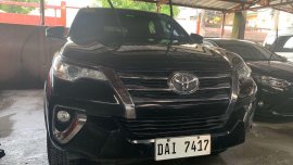 Second-hand Toyota Avanza 2016 in Quezon City
