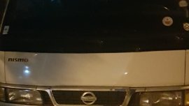Nissan Urvan 2009 for sale in Quezon City 