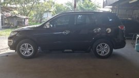 Hyundai Santa Fe 2010 for sale in Mexico