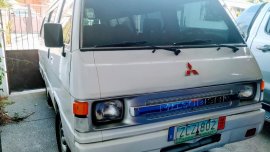 Used Mitsubishi L300 2006 for sale in Quezon City