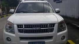 2008 Isuzu Alterra for sale in Quezon City