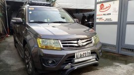 Suzuki Vitara 2015 for sale in Malabon 