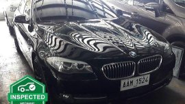 2nd-hand BMW 520D 2013 for sale in Marikina