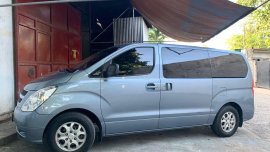 2008 Hyundai Starex for sale in Muntinlupa
