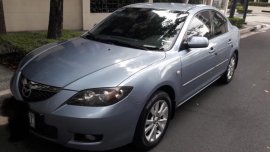 Mazda 3 2008 for sale in Taguig 