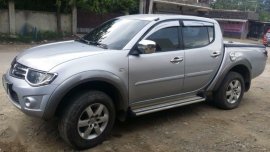 2010 Mitsubishi Strada for sale in Cagayan de Oro
