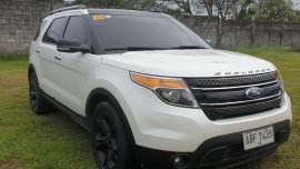 FORD EXPLORER 2015 MODEL FOR SALE