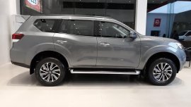 Brand New Nissan Terra 2020 for sale in Quezon City 
