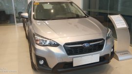 Brand New Subaru Xv 2019 for sale in Marikina 