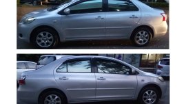 2nd Hand 2010 Toyota Vios 1.3E for sale in Cebu City 