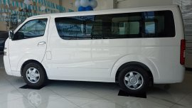FOTON TRANSVAN PROMO