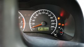 Rush for sale Toyota Altis 2011 Very Good condition