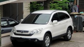 Very Fresh like brand new HONDA CRV