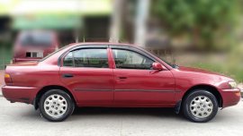 Used Toyota Corolla 1994 for sale in Quezon City