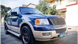 Used Ford Expedition 2005 for sale in Marikina
