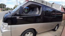 2012 Nissan Urvan for sale in Angeles 