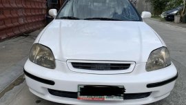 1996 Honda Civic for sale in Angeles 