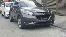 2016 Honda Hr-V for sale in Cavite