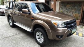 Second-hand Ford Ranger 2011 for sale in Parañaque