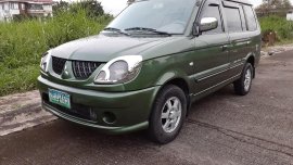 2006 Mitsubishi Adventure for sale in Quezon City