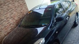 2nd-hand Nissan Almera 2015 for sale in Parañaque