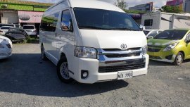 Toyota Hiace 2018 for sale in Pasig 