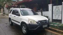 2003 Honda Cr-V for sale in Makati