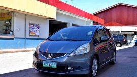 2nd-hand Honda Jazz 2011 for sale in Lemery
