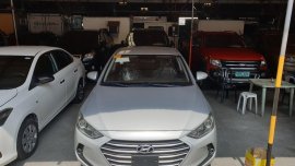 Used Hyundai Elantra 2016 for sale in Pasig