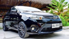 2015 Toyota Vios for sale in Angeles 