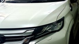 2016 Mitsubishi Montero Sport for sale in Bocaue