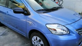 2015 Toyota Vios for sale in Manila