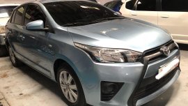 2016 Toyota Yaris for sale in Mandaue 