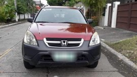 2002 Honda Cr-V for sale in Paranaque 