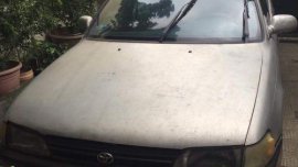Toyota Corolla 1993 for sale in Manila