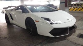 2010 Lamborghini Gallardo for sale in Pasig