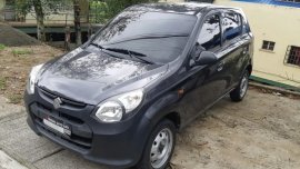 Used Suzuki Alto 2016 for sale in Baguio City