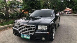 2nd-hand Chrysler 300c 2006 for sale in Quezon City