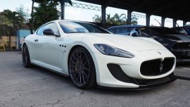 2013 Maserati Granturismo for sale in Pasig 