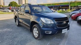 Chevrolet Colorado 2016 for sale in Pasig 