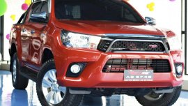 Second-hand Mitsubishi Strada 2018 for sale in Quezon City