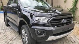 New Ford Ranger 2019 for sale in Quezon City