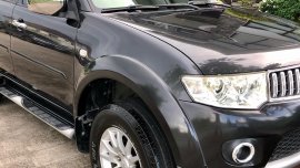 2010 Mitsubishi Montero Sport for sale in Santa Rosa