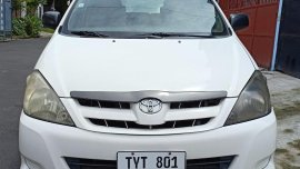 2010 Toyota Innova for sale in Quezon City